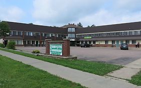 Shemron Suites Hotel